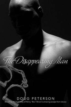 Disappearing Man by Doug Peterson