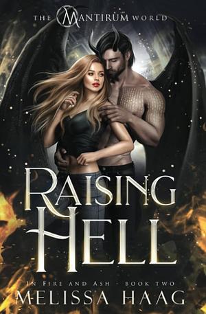 Raising Hell by Melissa Haag