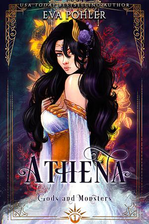 Athena by Eva Pohler