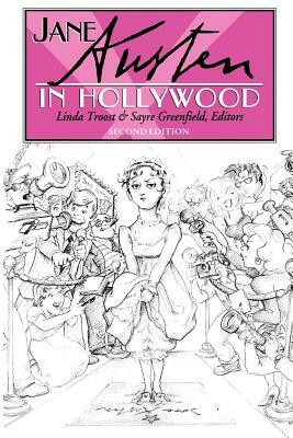 Jane Austen in Hollywood by 