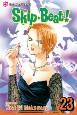 Skip Beat!, Vol. 23 by Yoshiki Nakamura