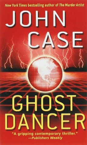 Ghost Dancer by John Case