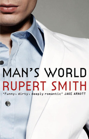 Man's World by Rupert Smith