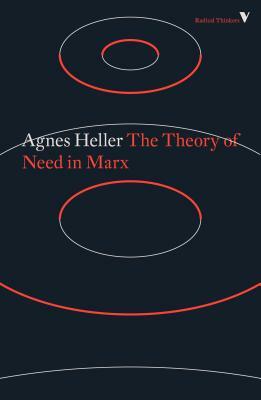 The Theory of Need in Marx by Agnes Heller