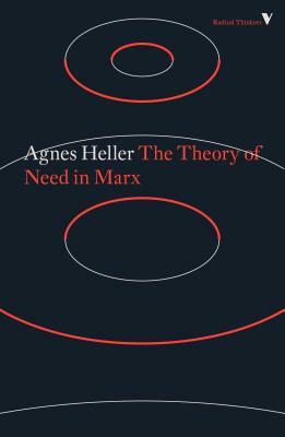 The Theory of Need in Marx by Agnes Heller
