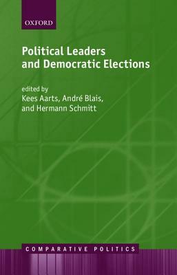 Political Leaders and Democratic Elections by 