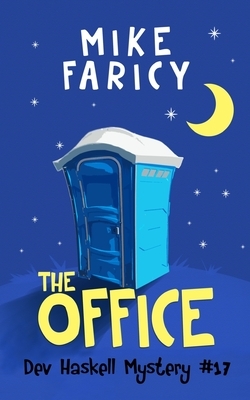 The Office by Mike Faricy