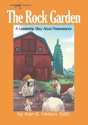 The Rock Garden by Alan E. Nelson