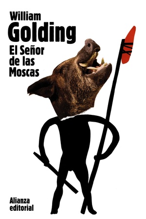 El Señor de las Moscas by William Golding