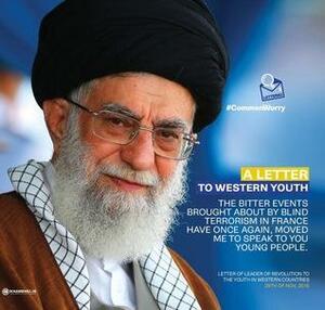 To the Youth in Western Countries by Ali Khamenei