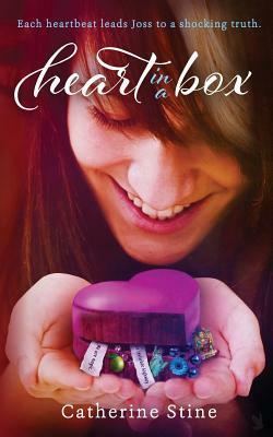 Heart in a Box by Catherine Stine