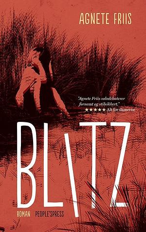 Blitz by Agnete Friis