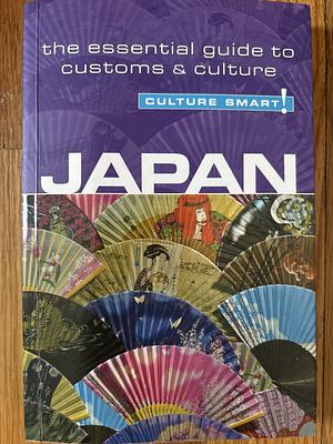 Japan - Culture Smart!: The Essential Guide to Customs and Culture by Paul Norbury