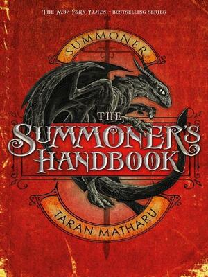 The Summoner's Handbook by Taran Matharu