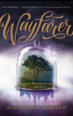 Wayfarer by Alexandra Bracken