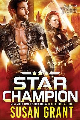 Star Champion by Susan Grant