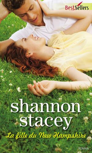 La fille du New Hampshire by Shannon Stacey