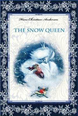 The Snow Queen by Hans Christian Andersen