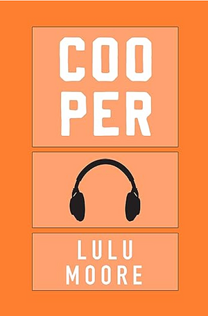 Cooper by Lulu Moore