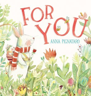 For You by Anna Pignataro