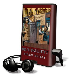 Chasing Vermeer by Blue Balliett