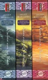 Trilogie van de zeven wateren by Juliet Marillier