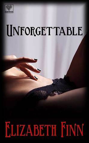 Unforgettable by Elizabeth Finn