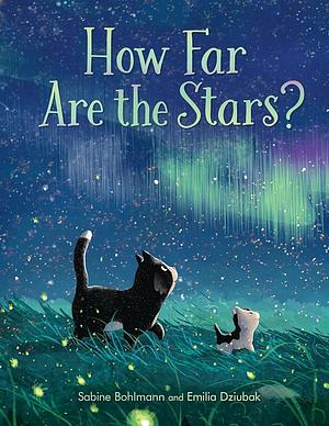 How Far Are The Stars by Emilia Dziubak, Sabine Bohlmann