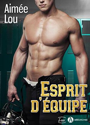 Esprit d'équipe  by Aimée Lou