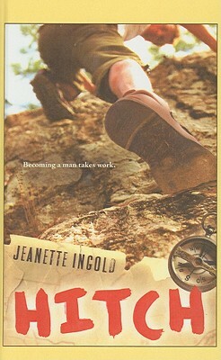Hitch by Jeanette Ingold