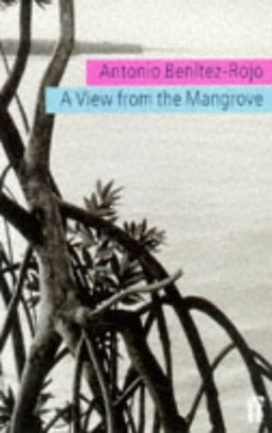 A View from the Mangrove by Antonio Benítez-Rojo