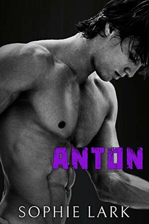 Anton by Sophie Lark
