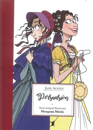 Persuasion by Jane Austen