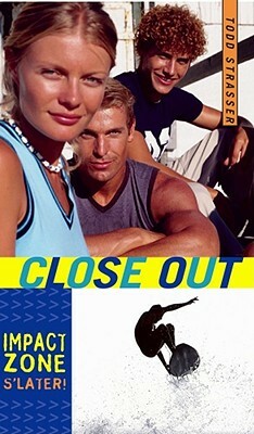 Close Out by Todd Strasser