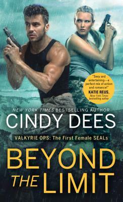 Beyond the Limit by Cindy Dees