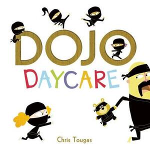 Dojo Daycare by 