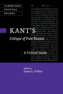 Kant's Critique of Pure Reason by 