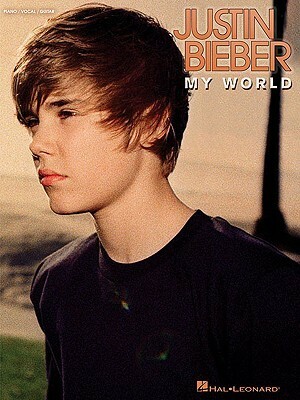 Justin Bieber: My World by Pamela Littky