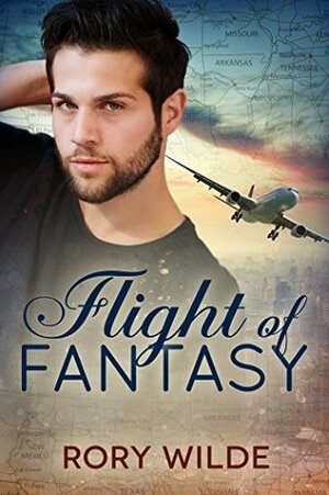 Flight of Fantasy by Rory Wilde