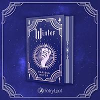 Winter by Marissa Meyer