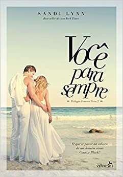 Você para sempre by Sandi Lynn