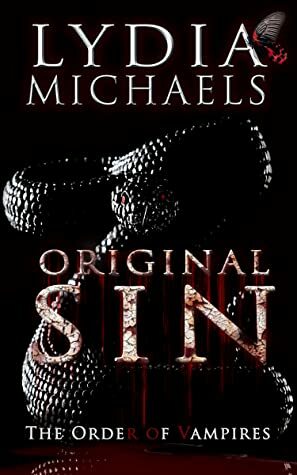 Original Sin by Lydia Michaels