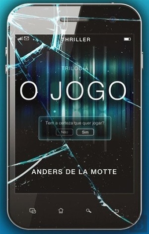 O Jogo by Anders de la Motte