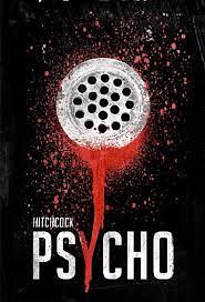 Psycho by Robert Bloch