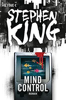 Mind Control by Stephen King