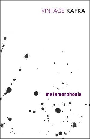 Metamorphosis and Other Stories by Franz Kafka