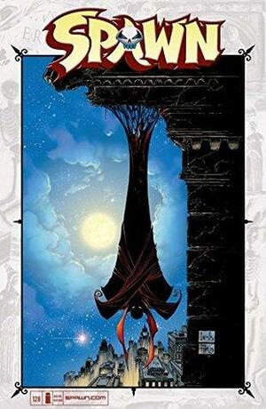 Spawn #128 by Todd McFarlane, Brian Holguin