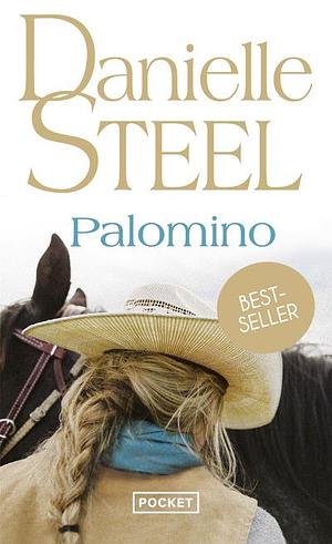 Palomino by Danielle Steel