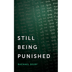 Still Being Punished by Rachael Selby