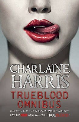 True Blood Omnibus by Charlaine Harris